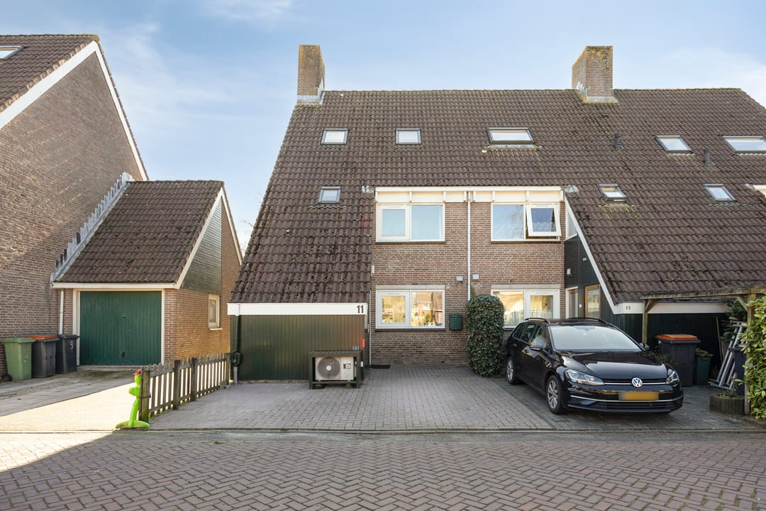 Foto 2 van Monnikevenne 11