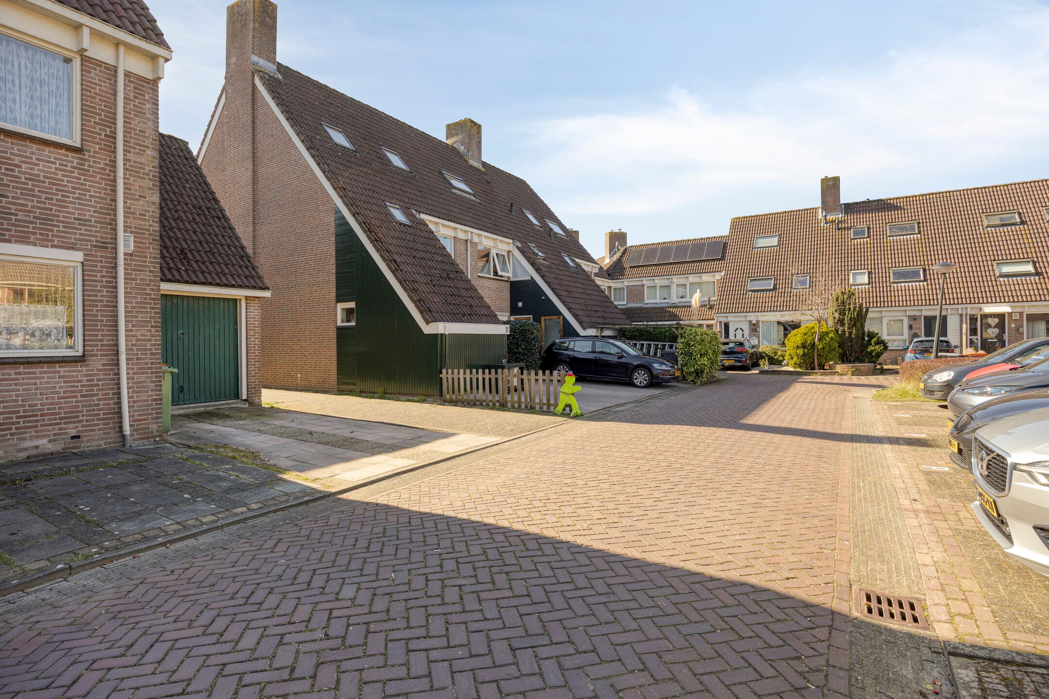 Foto 42 van Monnikevenne 11