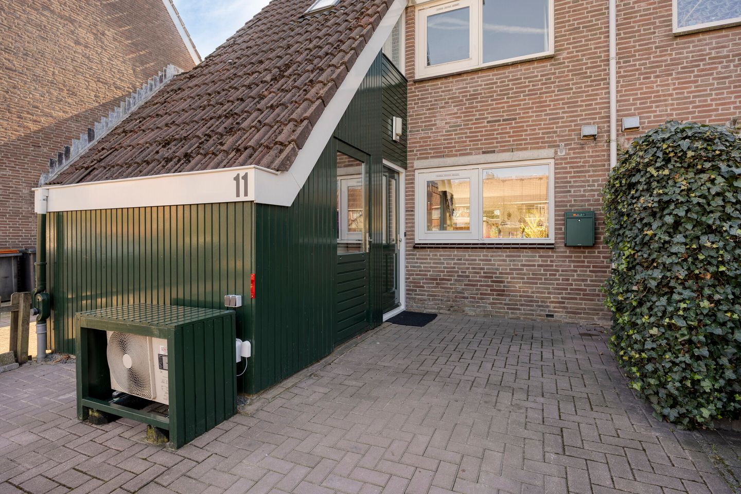 Foto 40 van Monnikevenne 11