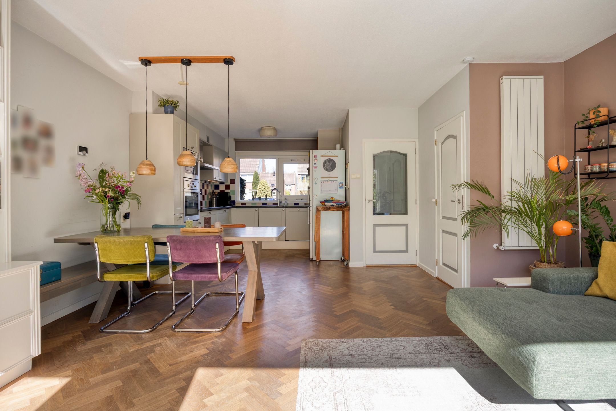 Foto 9 van Monnikevenne 11