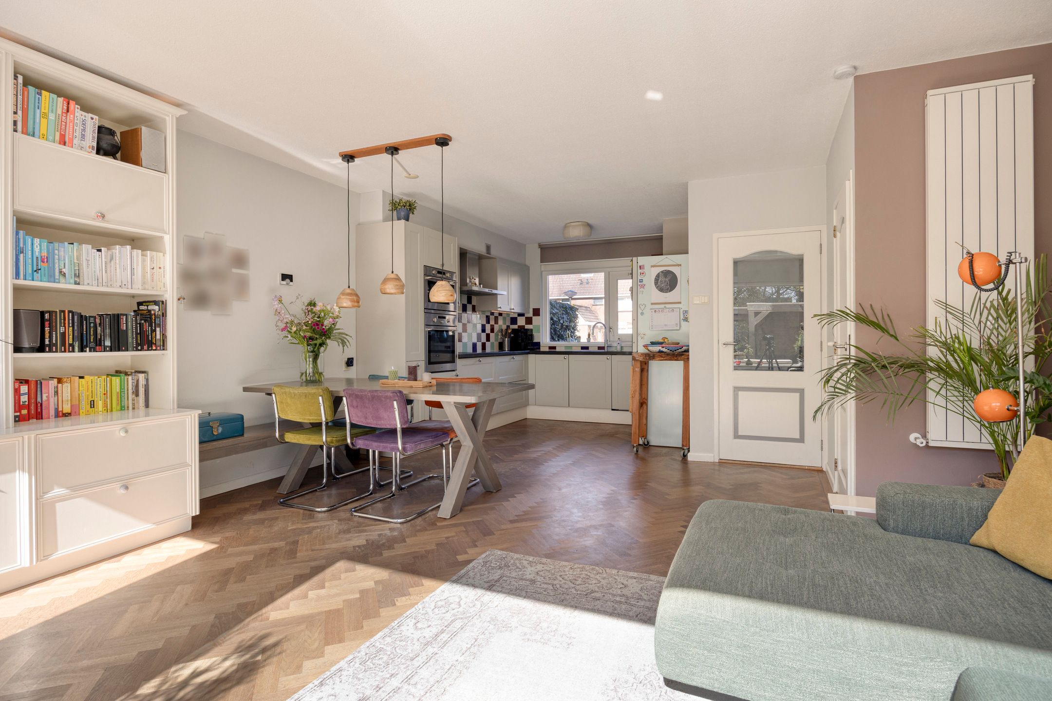 Foto 12 van Monnikevenne 11