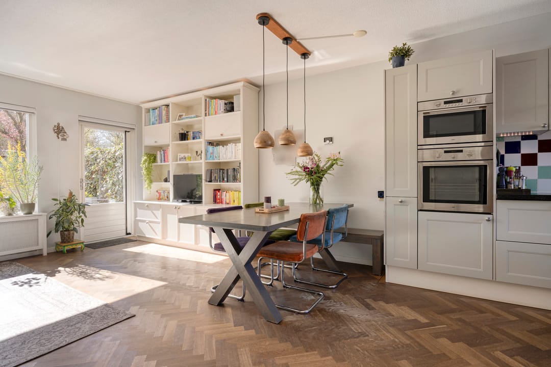 Foto 13 van Monnikevenne 11