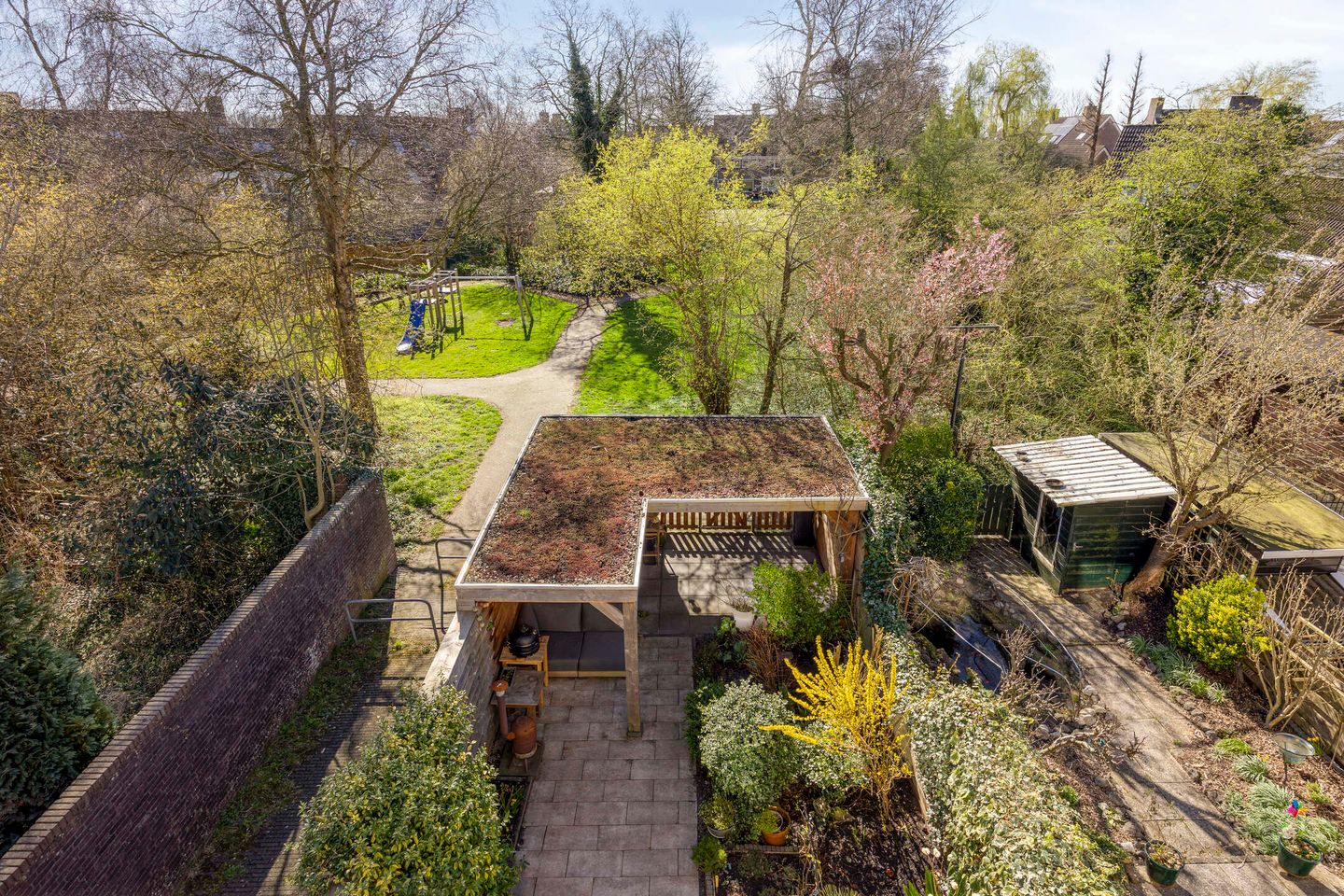 Foto 44 van Monnikevenne 11