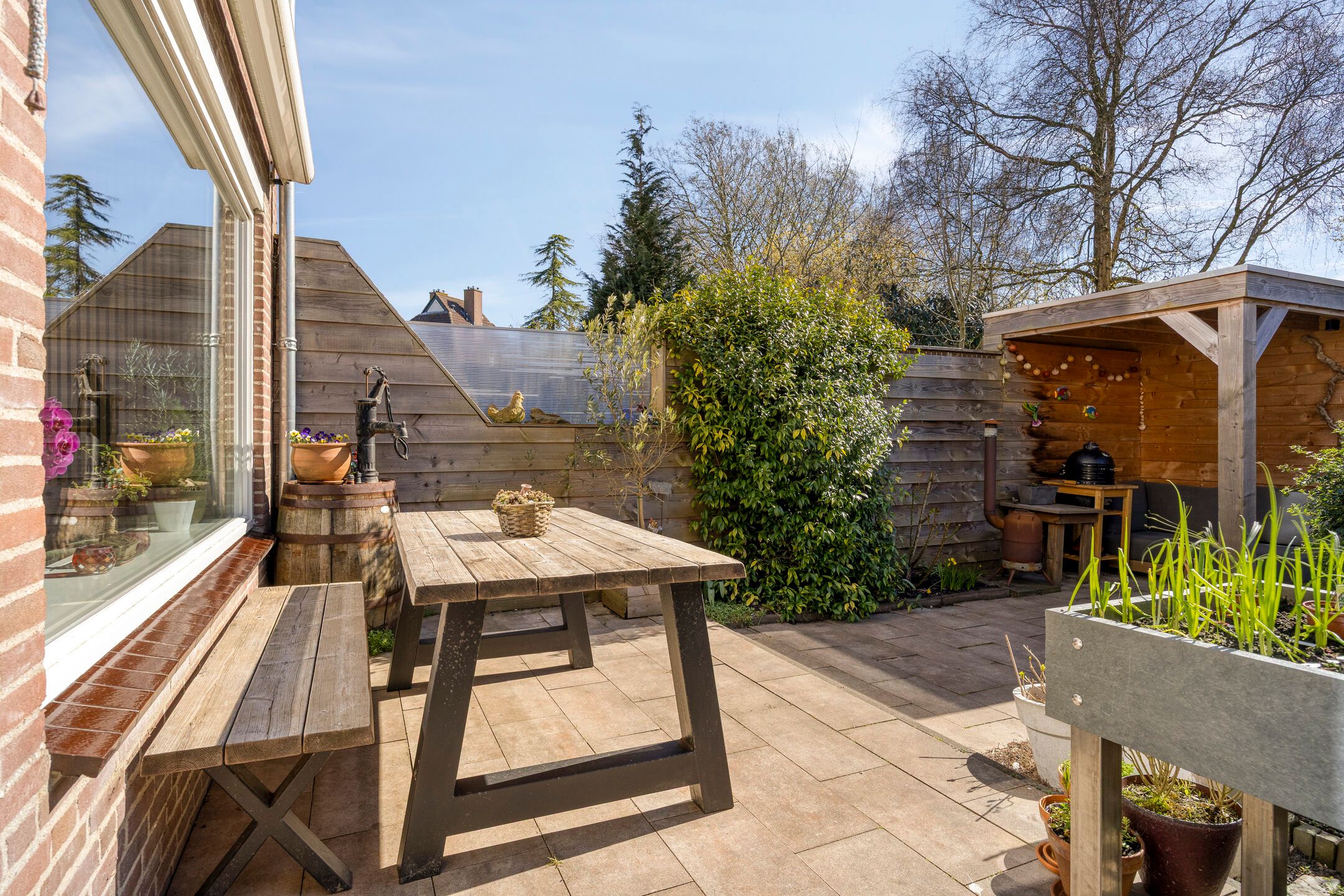 Foto 45 van Monnikevenne 11