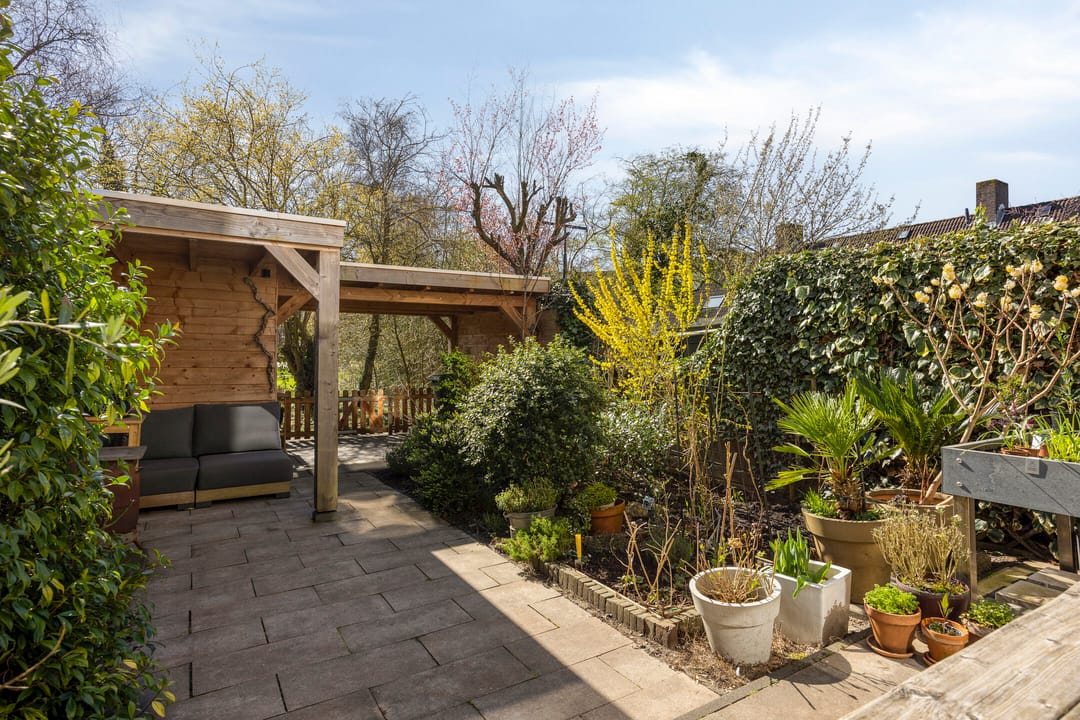 Foto 46 van Monnikevenne 11