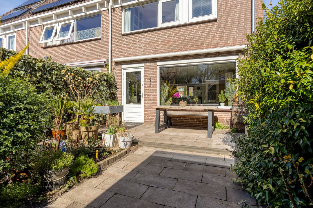 Foto 47 van Monnikevenne 11