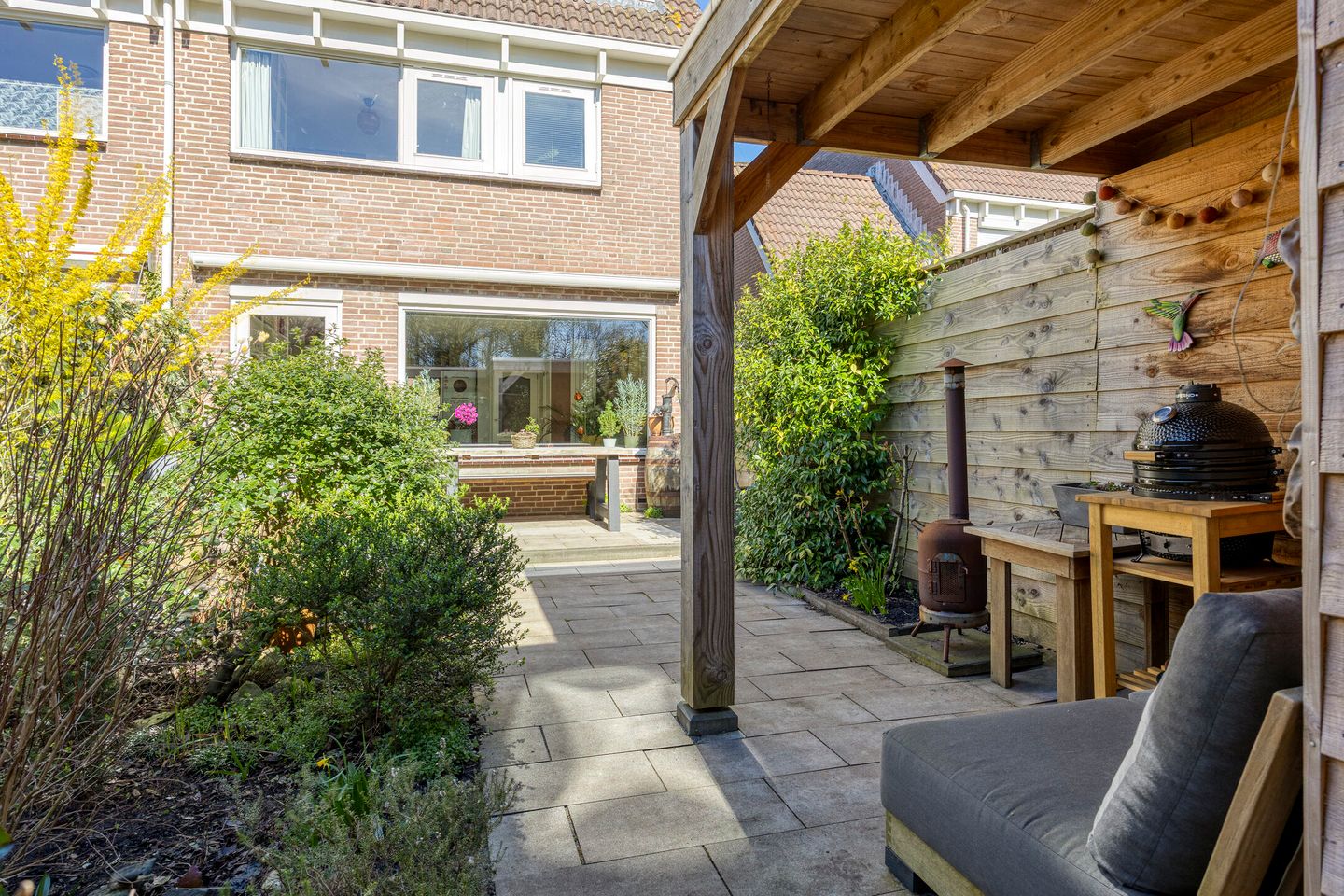 Foto 50 van Monnikevenne 11