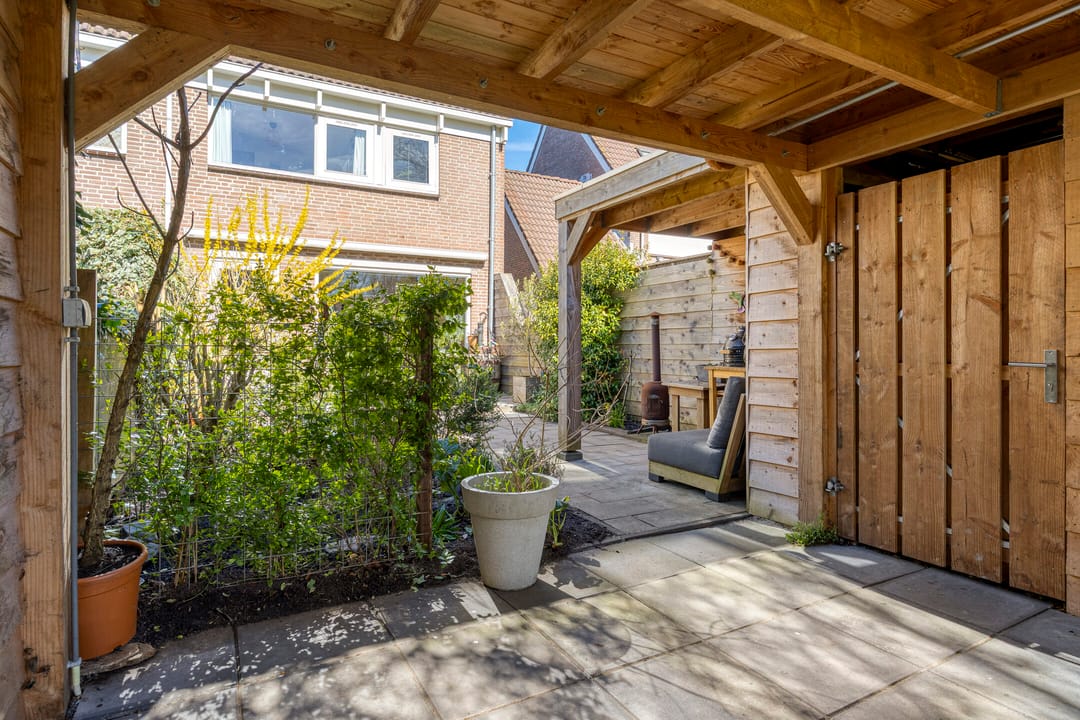 Foto 52 van Monnikevenne 11