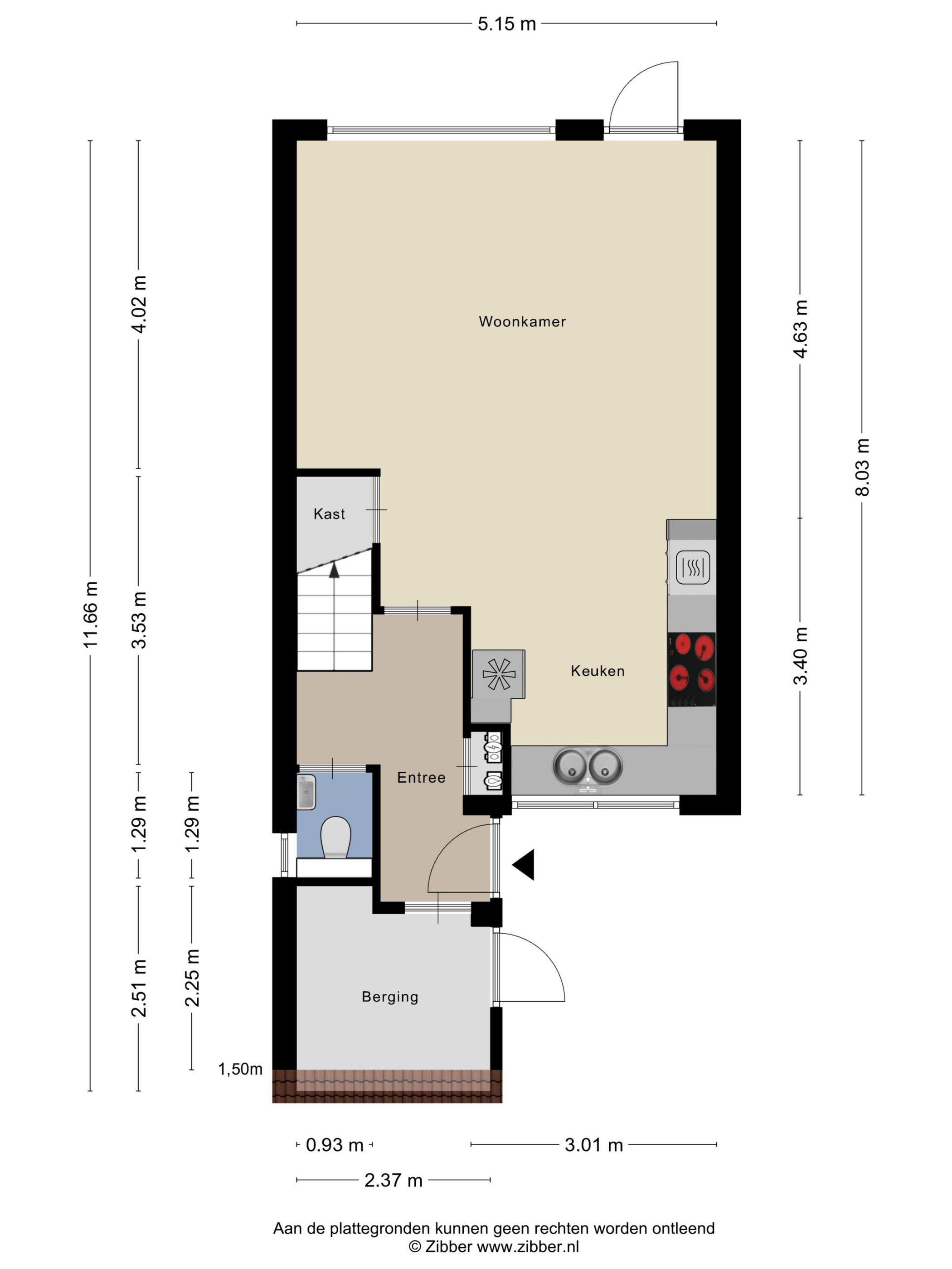 Foto 63 van Monnikevenne 11