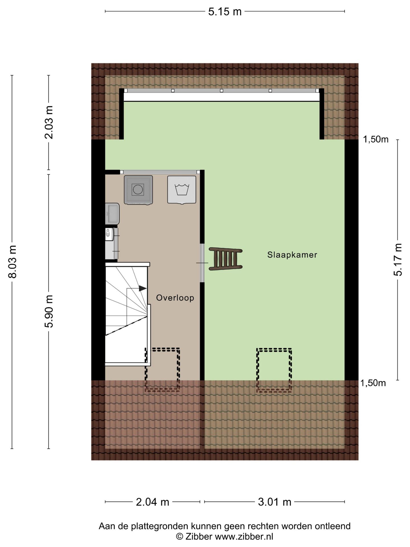 Foto 65 van Monnikevenne 11