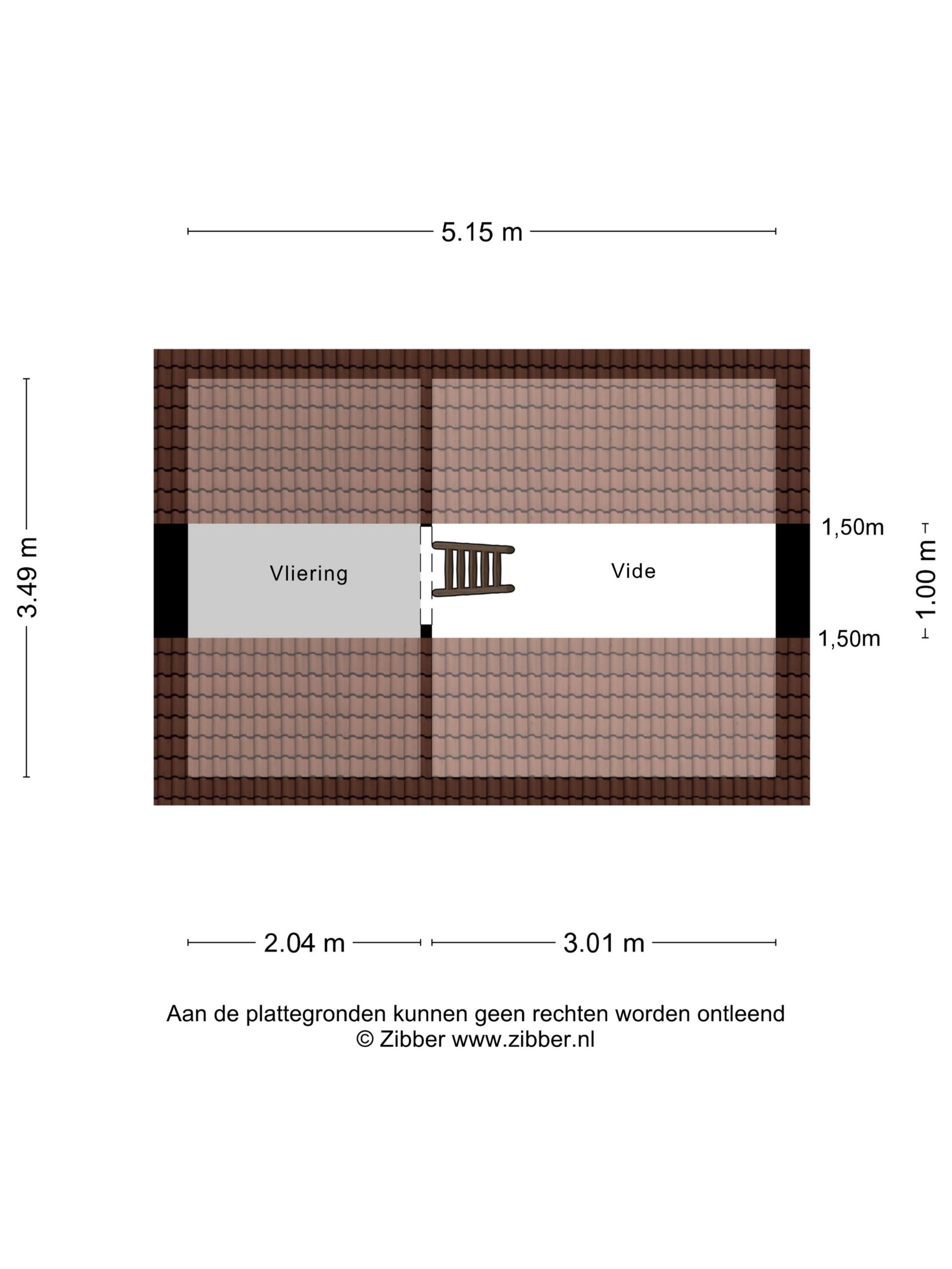 Foto 66 van Monnikevenne 11