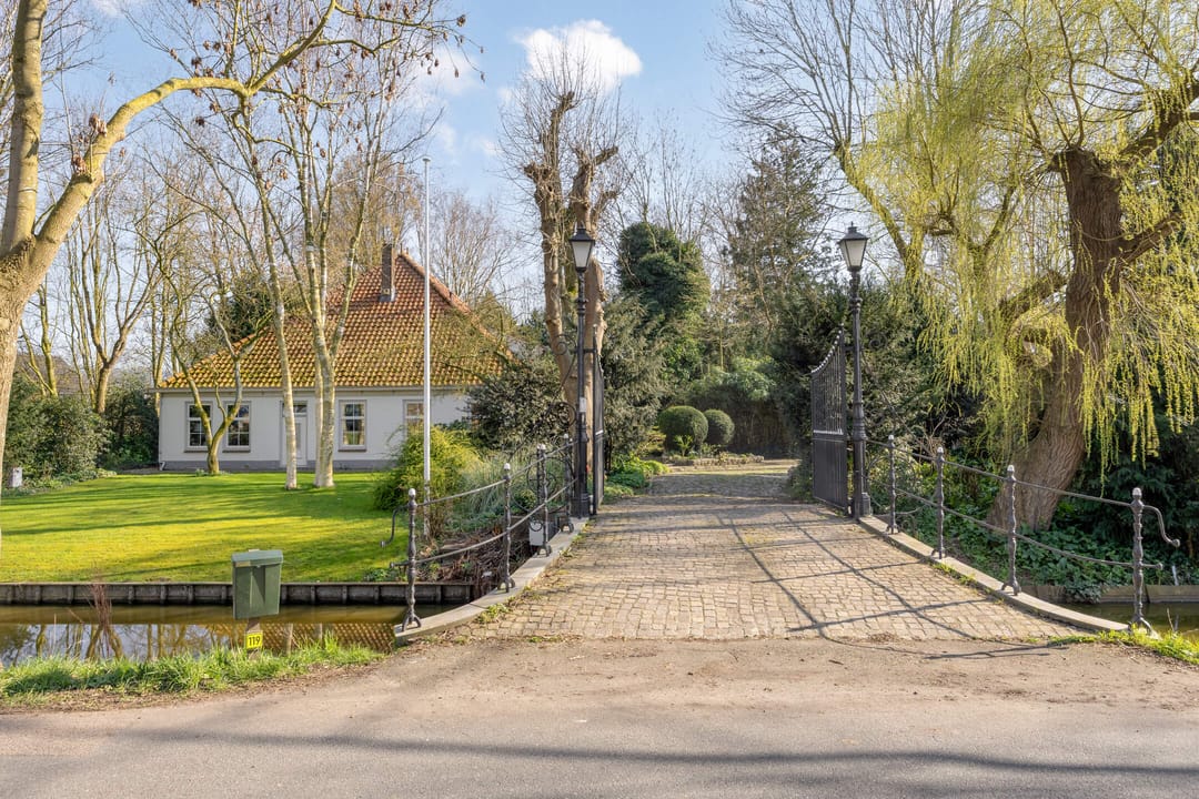 Foto 11 van Noorderweg 119