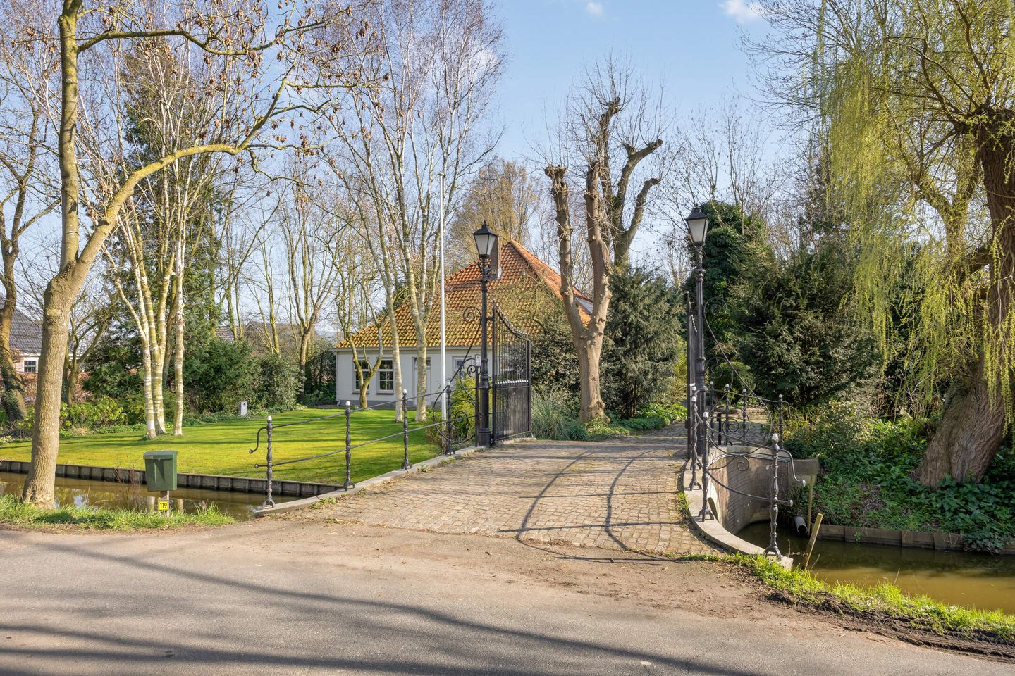 Foto 10 van Noorderweg 119