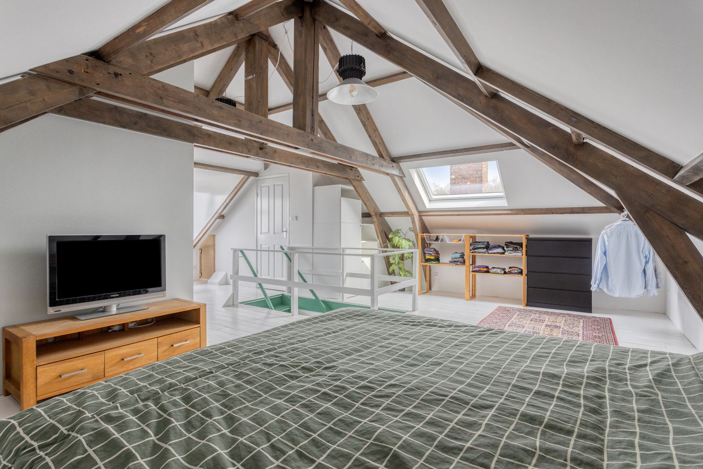 Foto 25 van Oosteinderweg 589-A