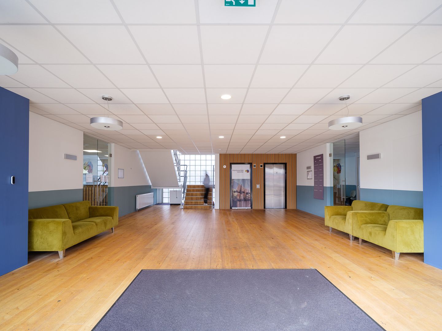 View photo 3 of Leonard Springerlaan 19