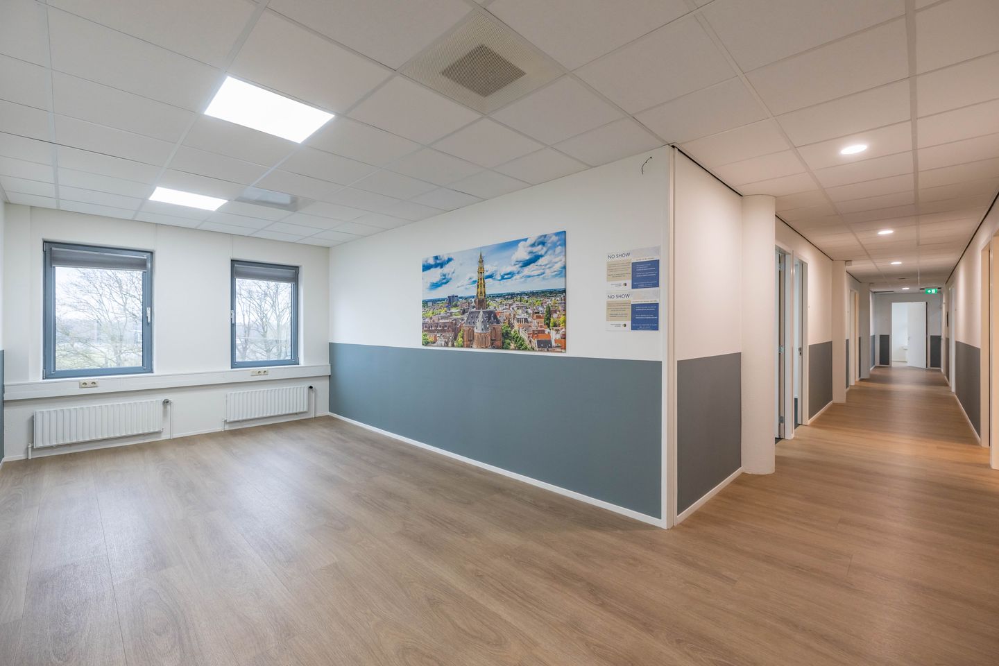 View photo 5 of Leonard Springerlaan 19