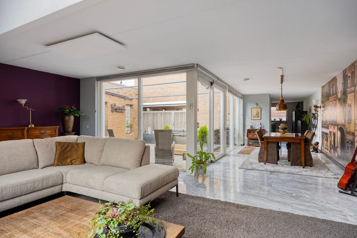 Foto 2 van Maïsberg 79