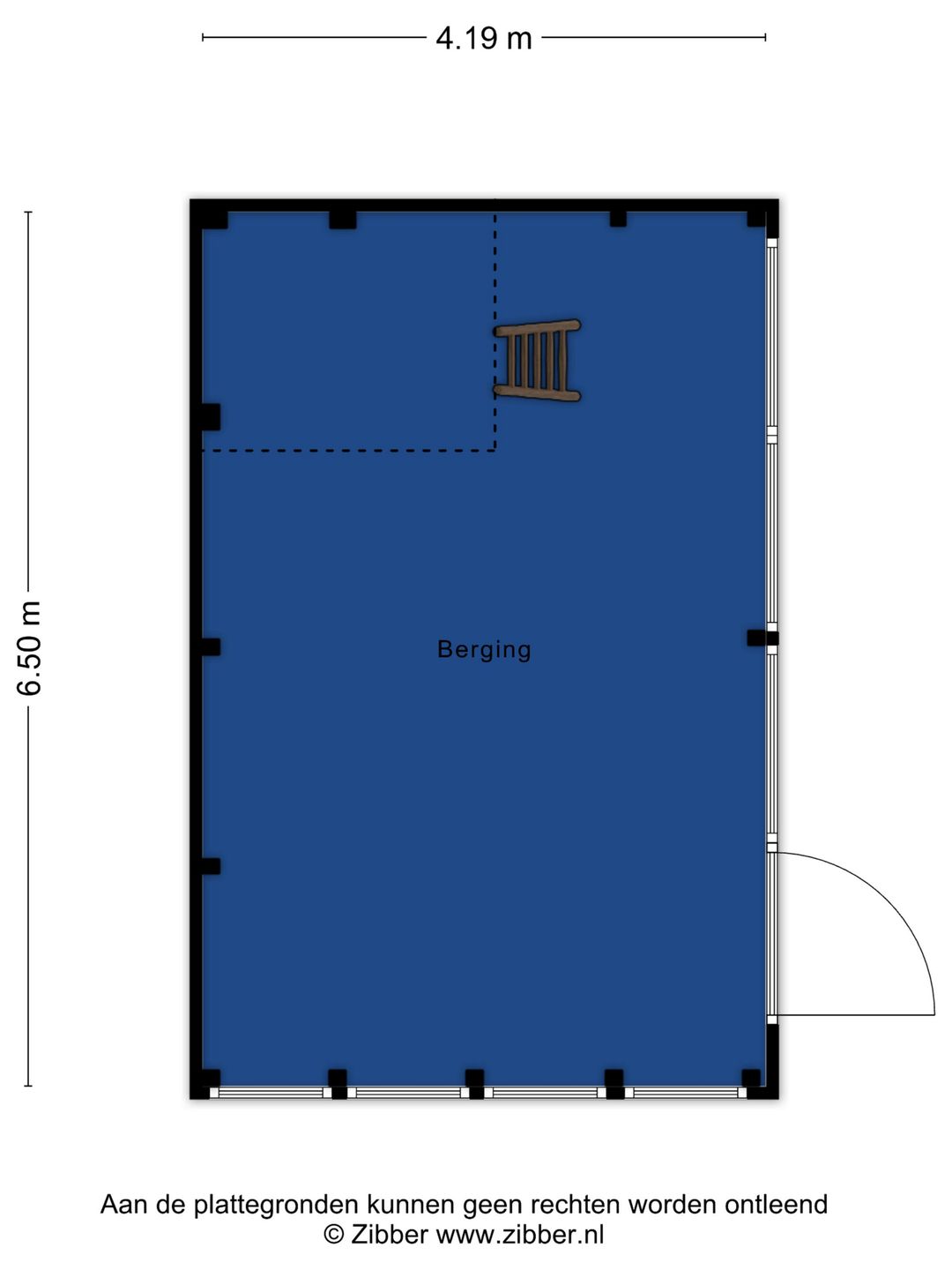 Foto 148 van Noorderweg 119