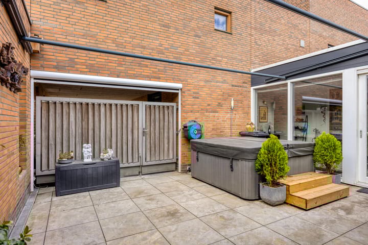 Foto 3 van Maïsberg 79