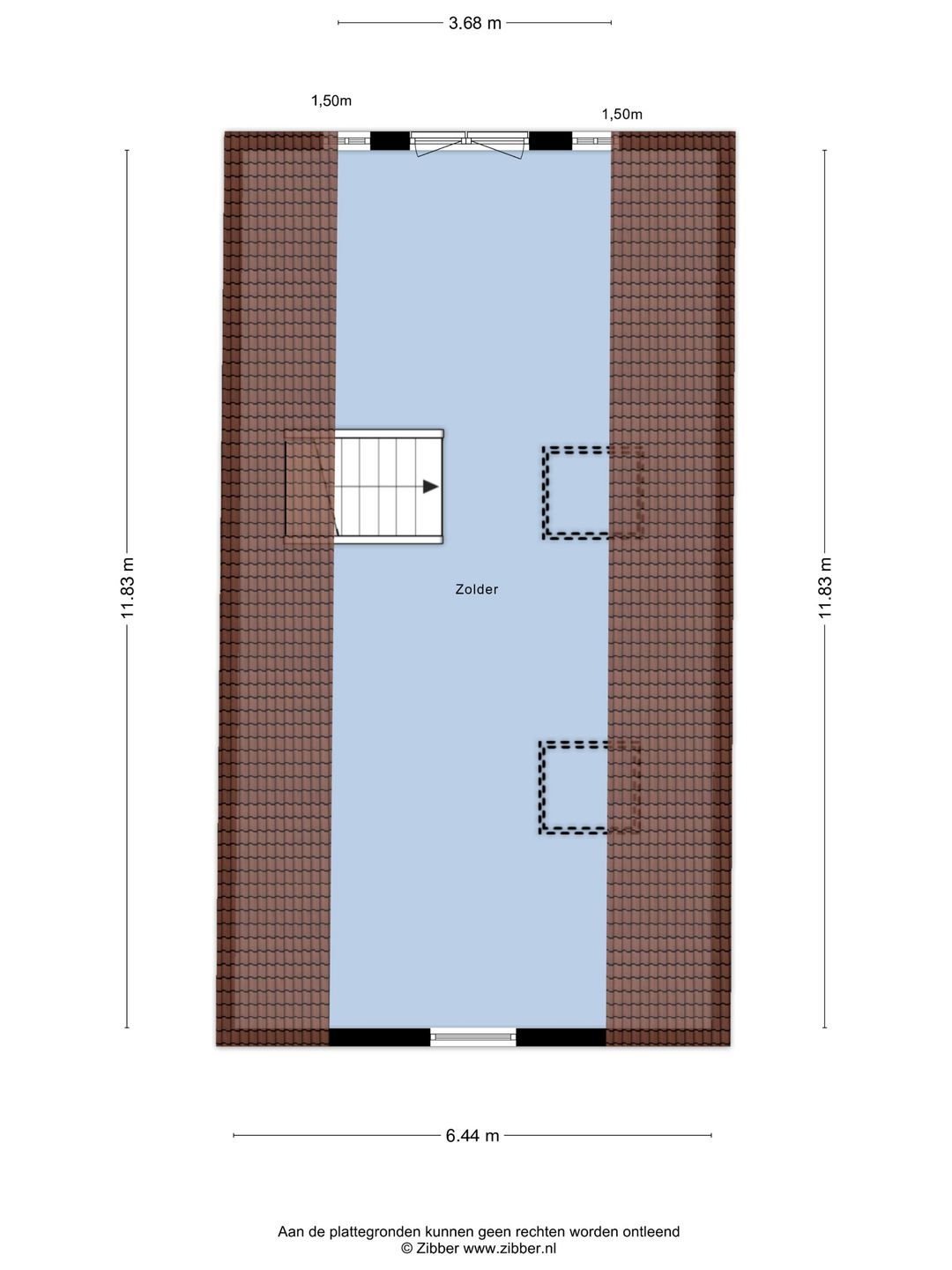 Foto 151 van Noorderweg 119