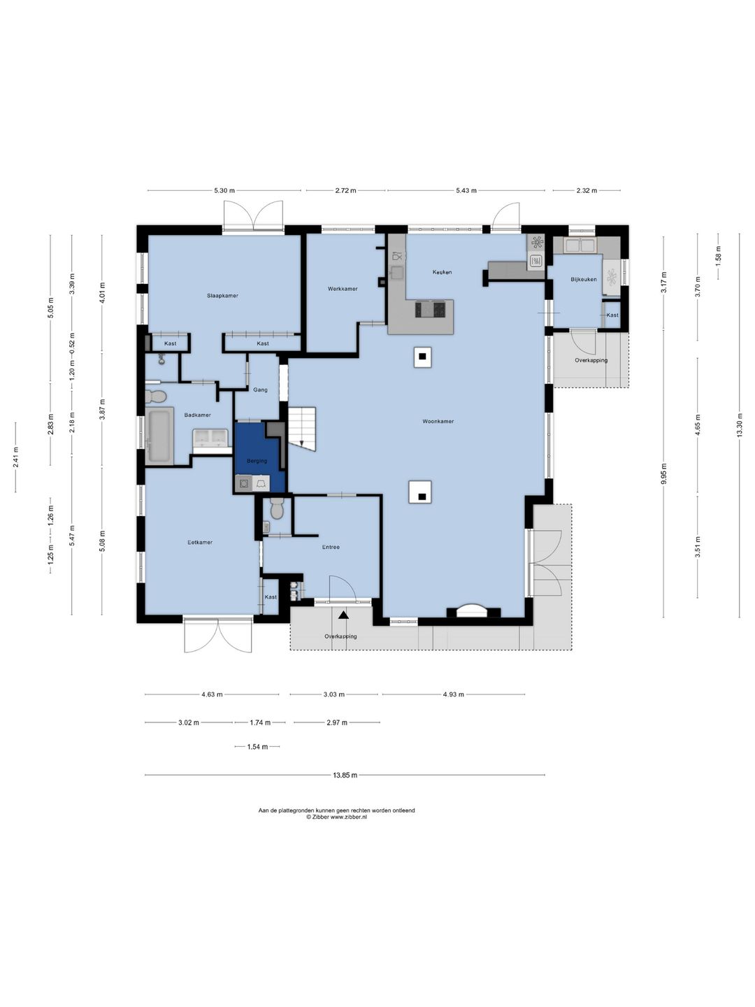 Foto 146 van Noorderweg 119