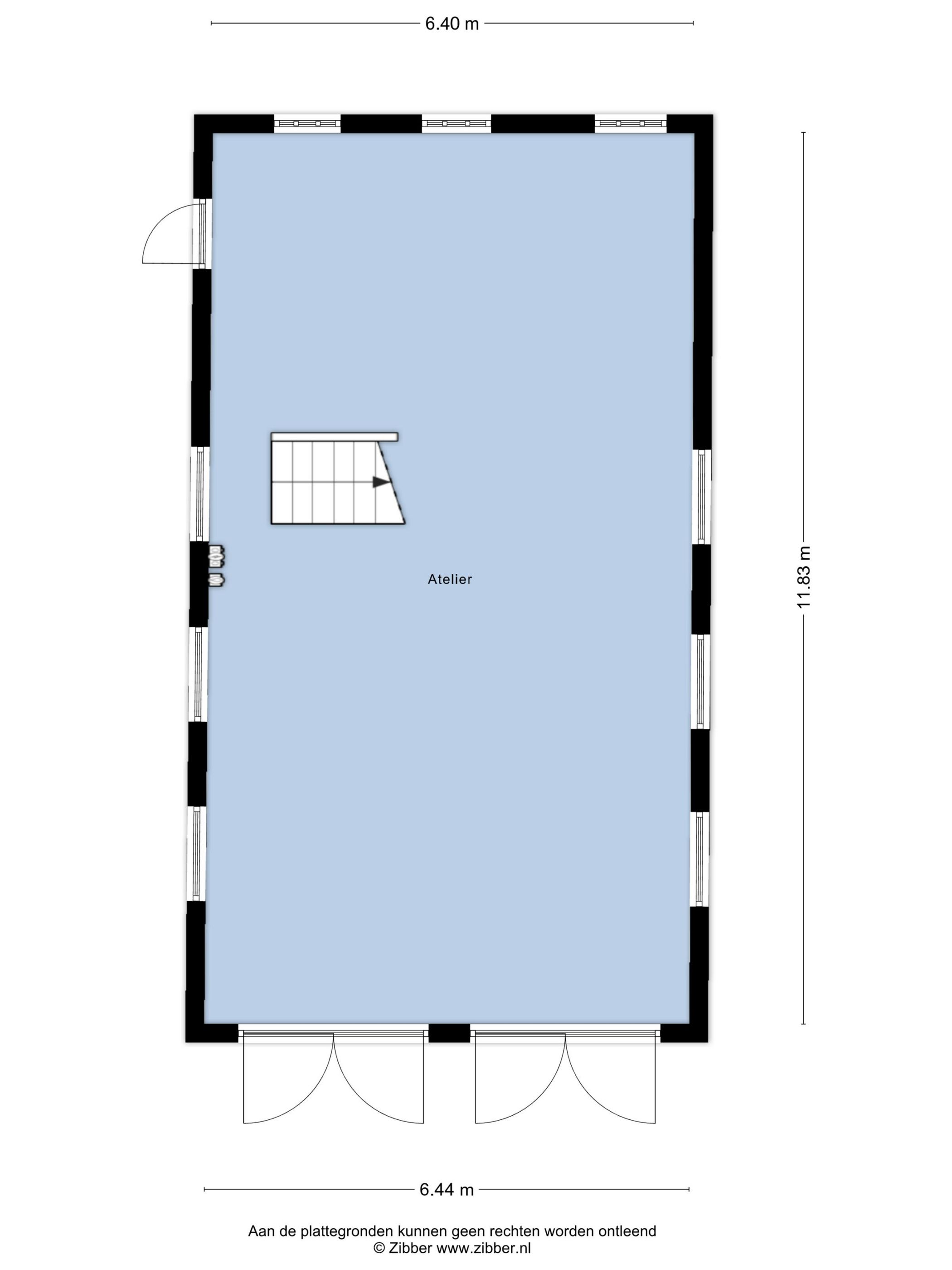 Foto 150 van Noorderweg 119