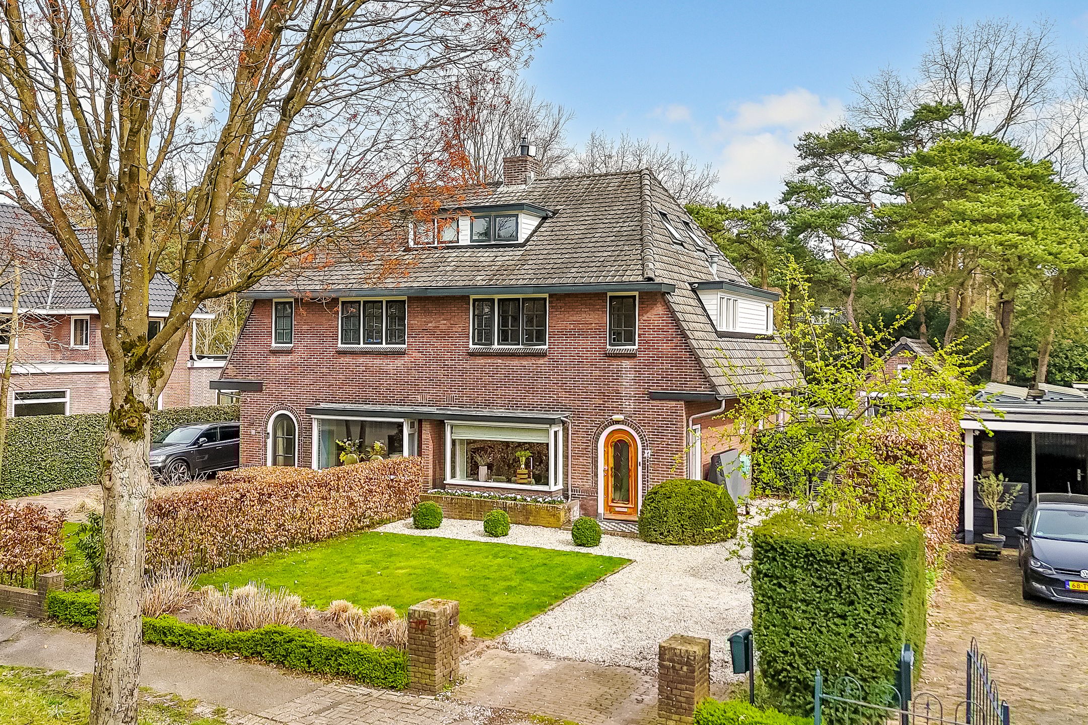 Jan Willem Frisolaan 17 