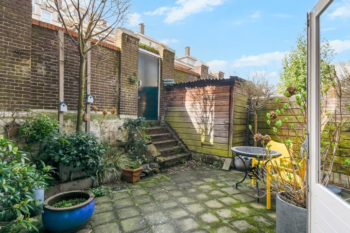 Foto 3 van Groot Hertoginnelaan 257