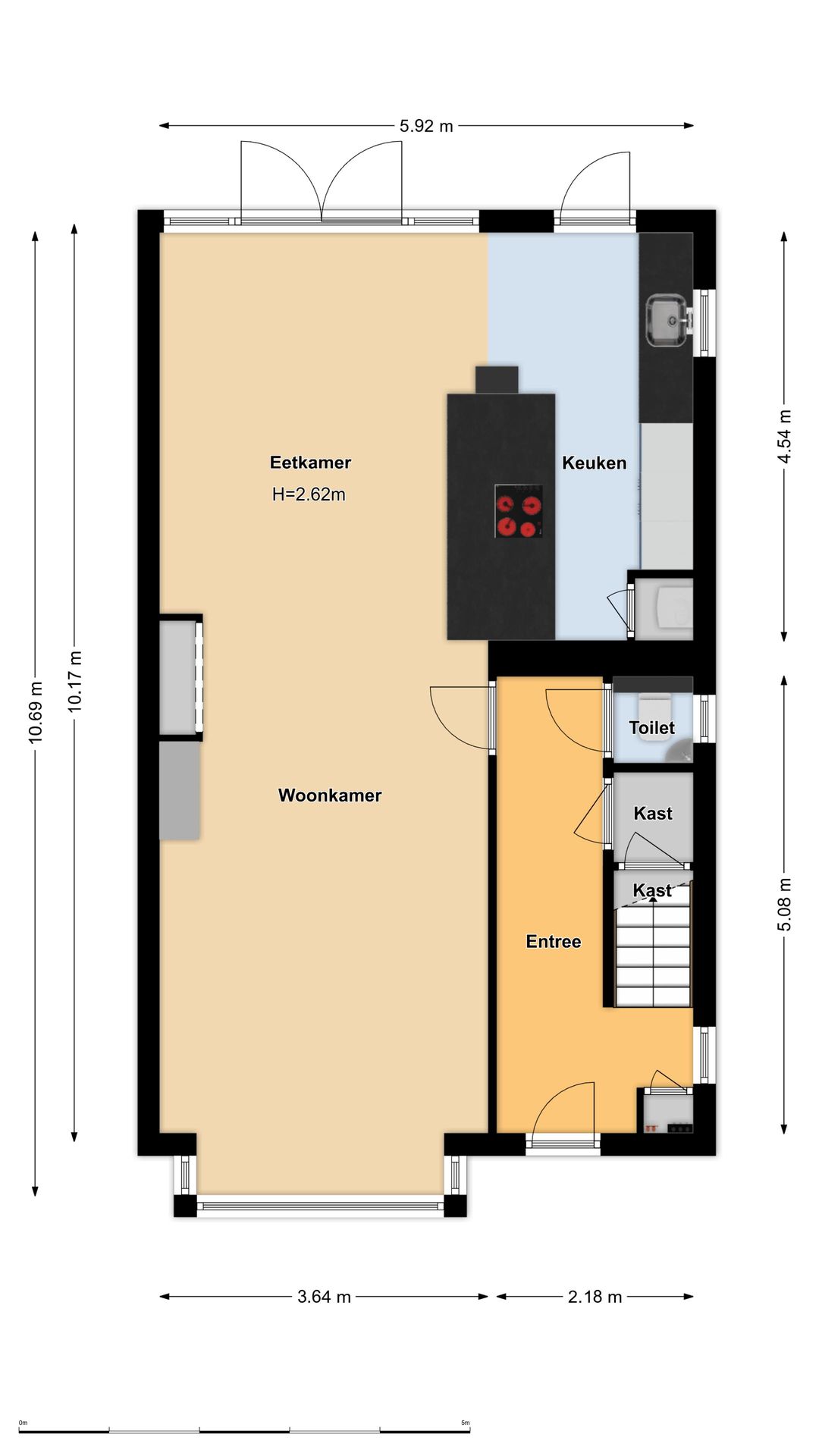 Foto 37 van Jan Willem Frisolaan 17