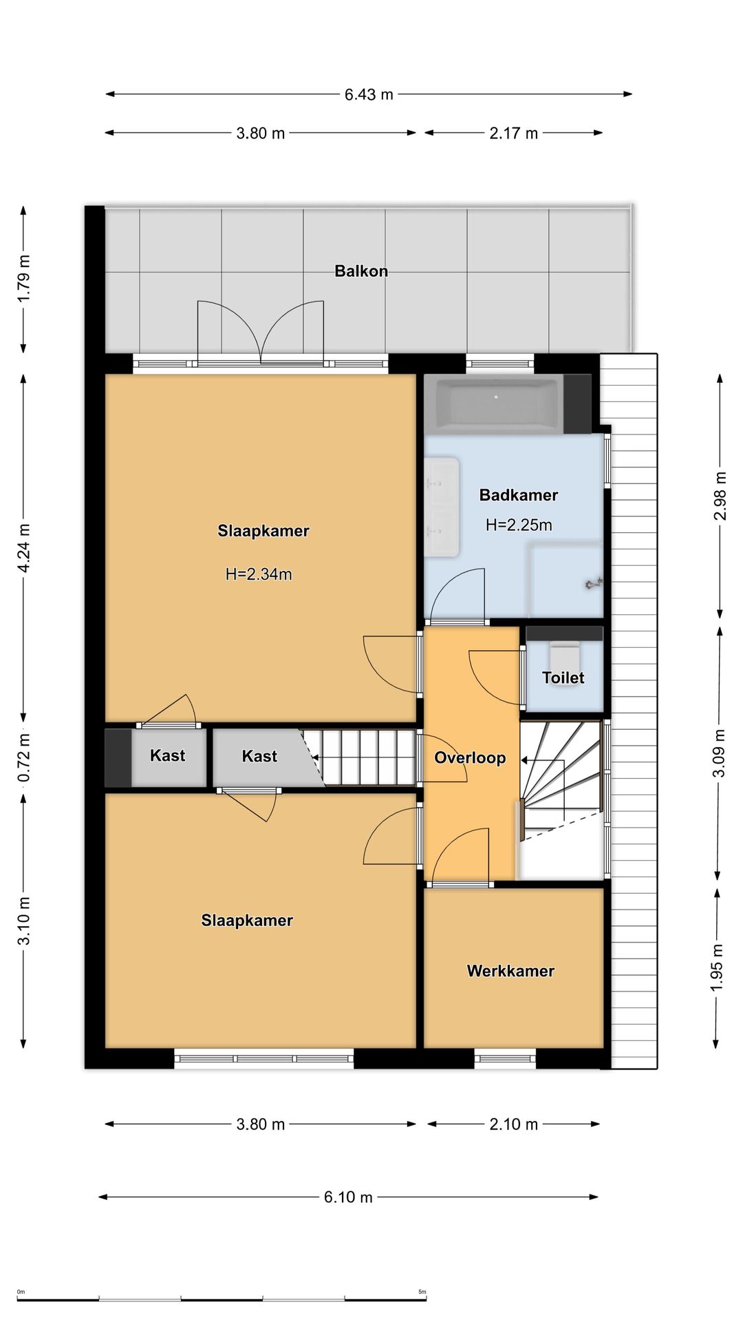 Foto 38 van Jan Willem Frisolaan 17