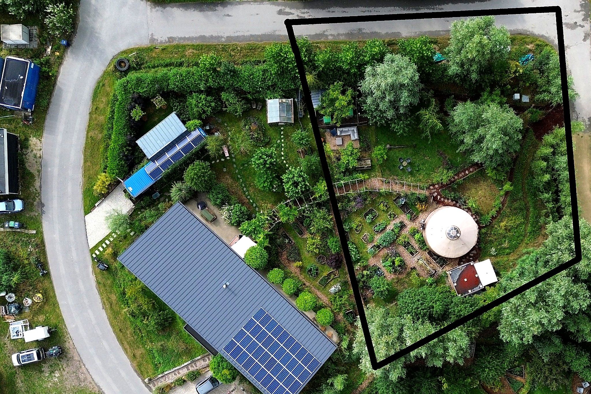 Hannah Arendtweg 52A  false