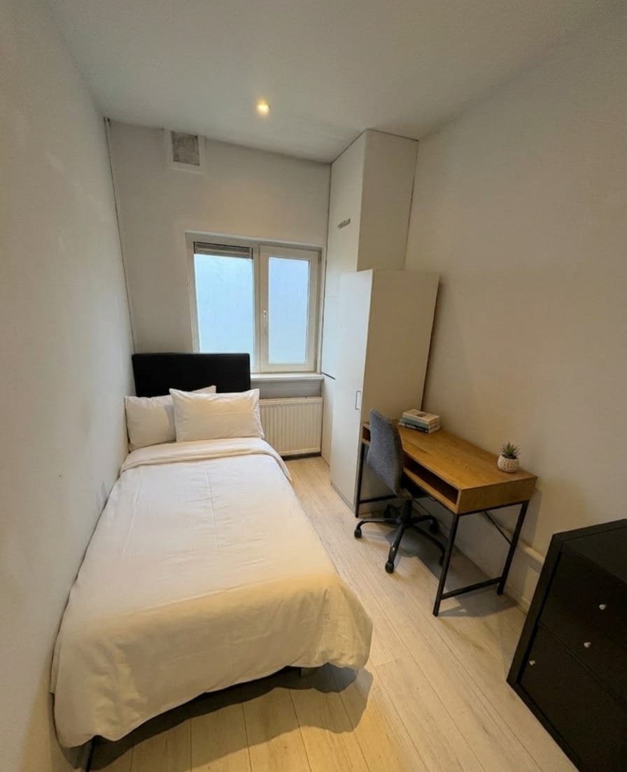 Foto 1 van Galjootstraat 22-B