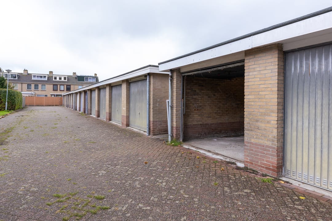 Foto 1 van Lindenstraat 1-P