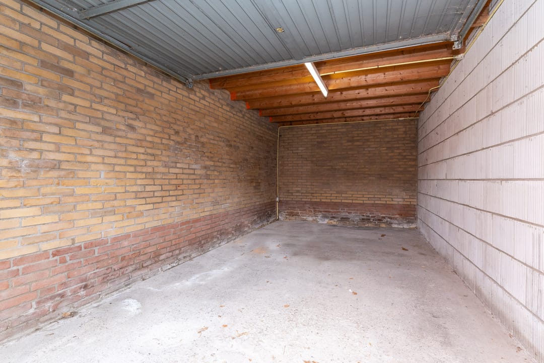 Foto 2 van Lindenstraat 1-P