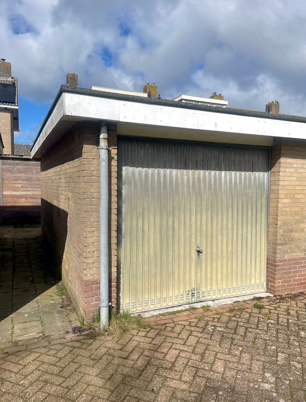 Foto 3 van Lindenstraat 1-P