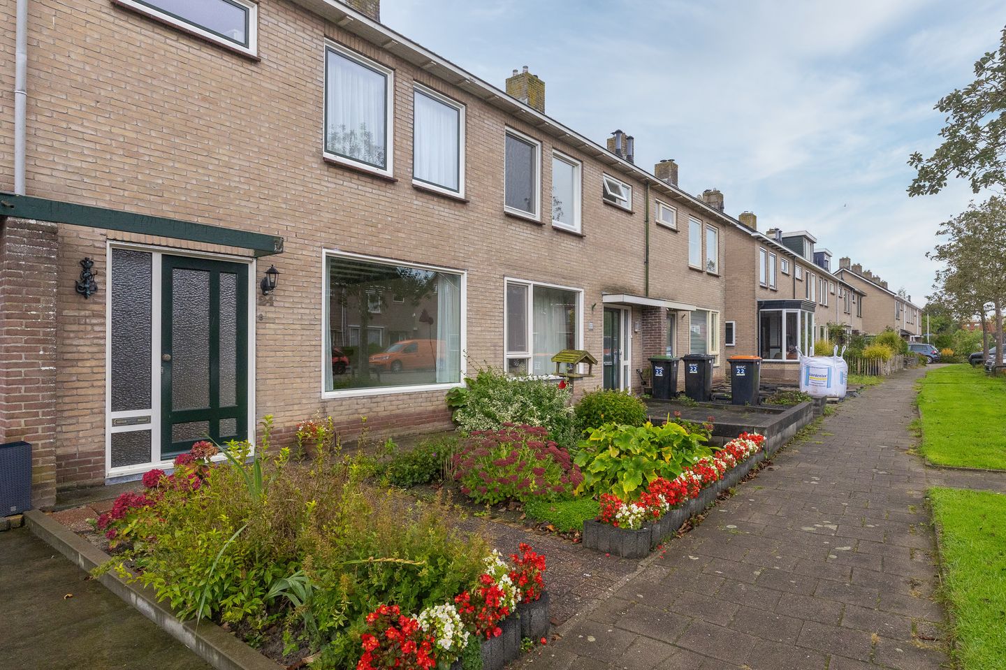 Photo 5 of Lijsterbeslaan 24