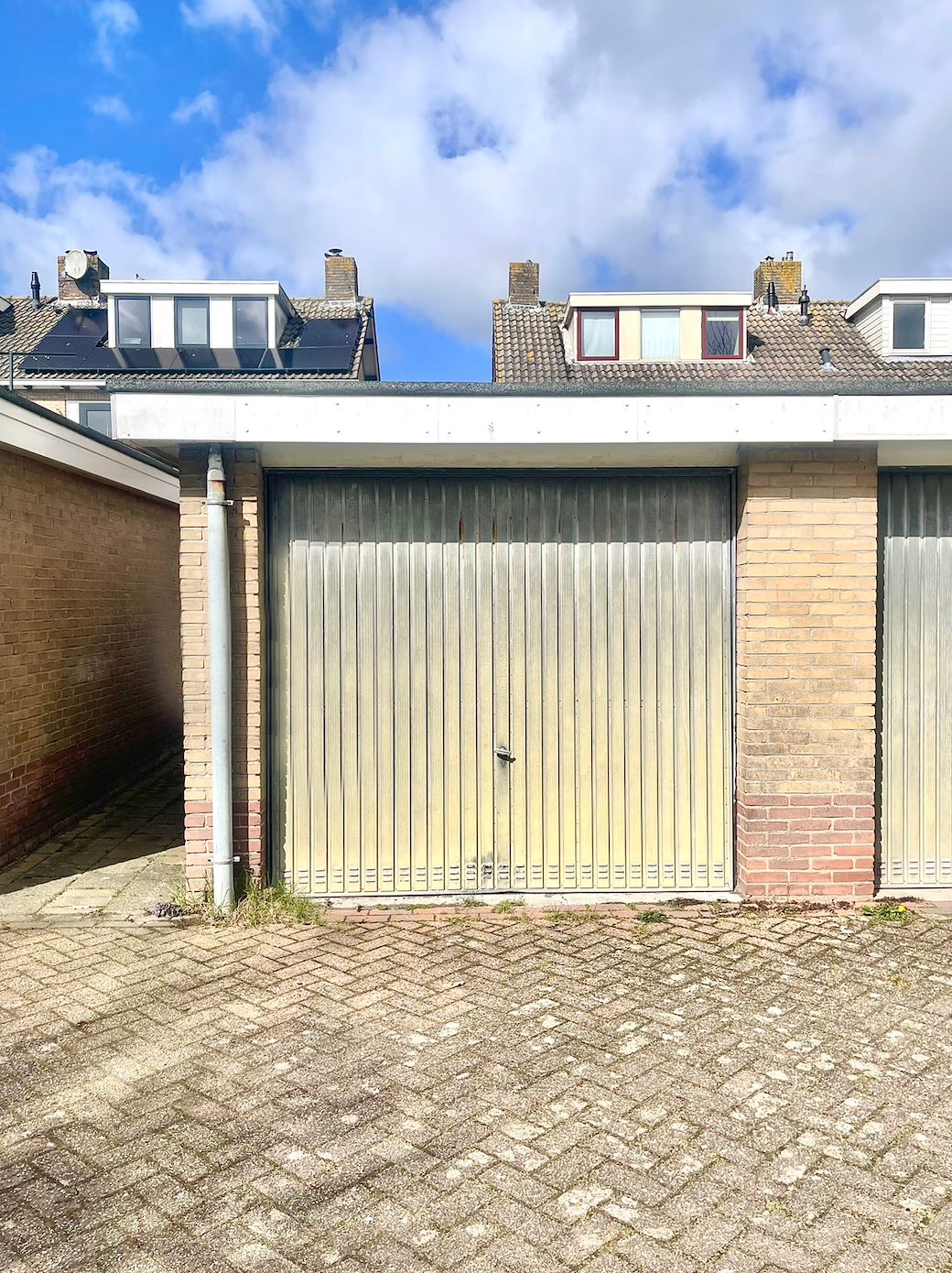 Foto 4 van Lindenstraat 1-P