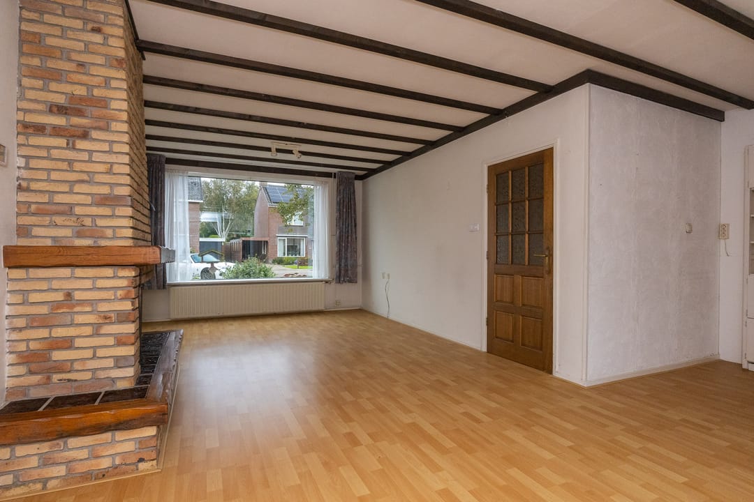 Photo 8 of Lijsterbeslaan 24