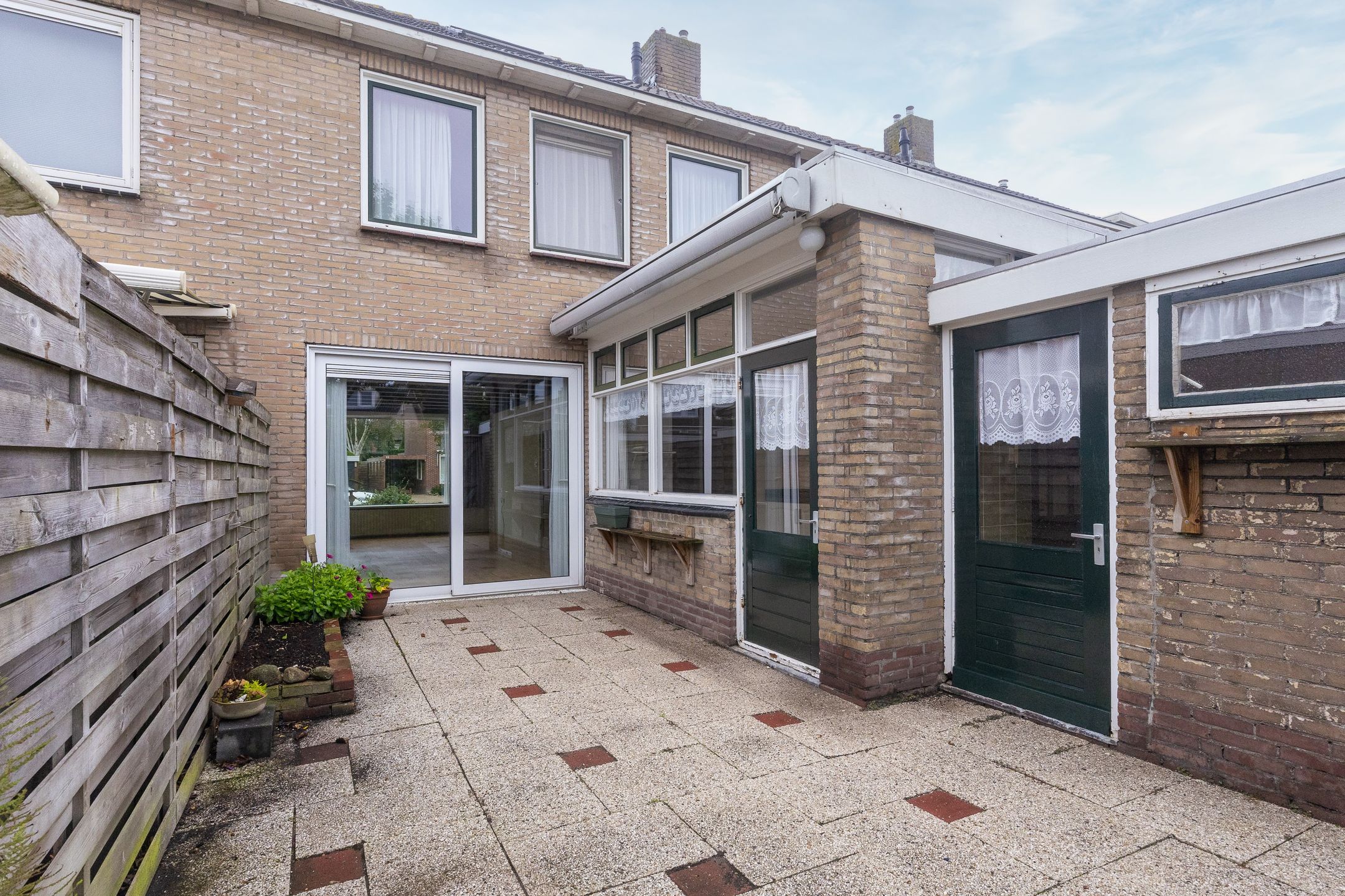 Photo 33 of Lijsterbeslaan 24