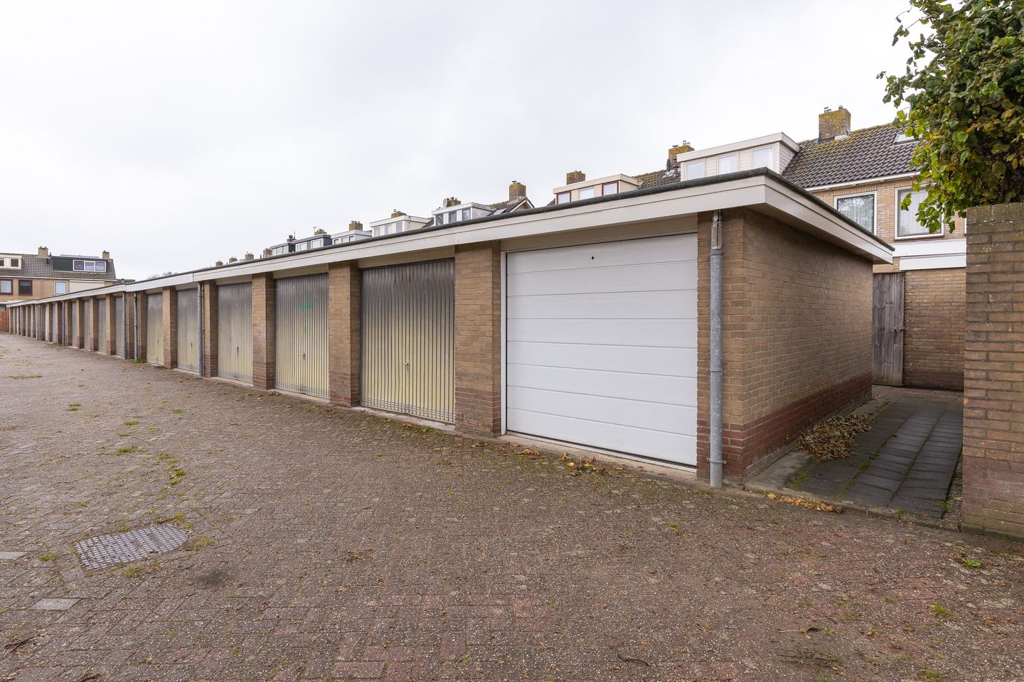 Foto 5 van Lindenstraat 1-P