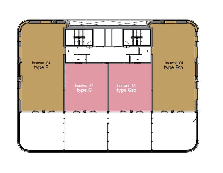 Foto 4 van Delflandplein 137