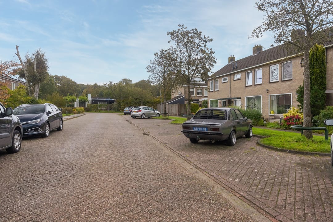 Photo 38 of Lijsterbeslaan 24