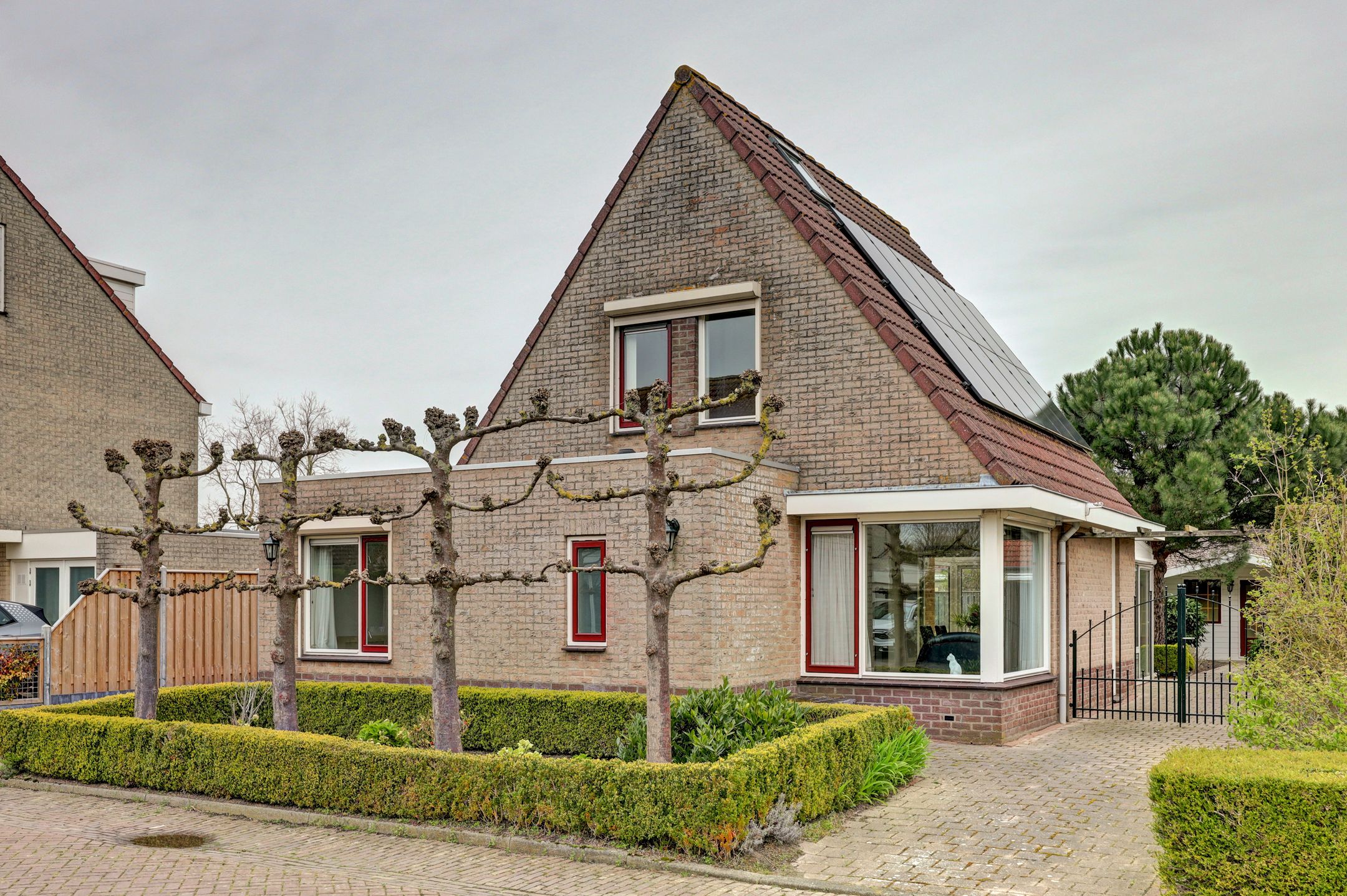 Emmastraat 8 