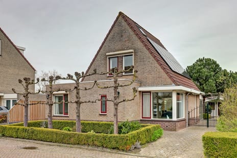 Emmastraat thumbnail