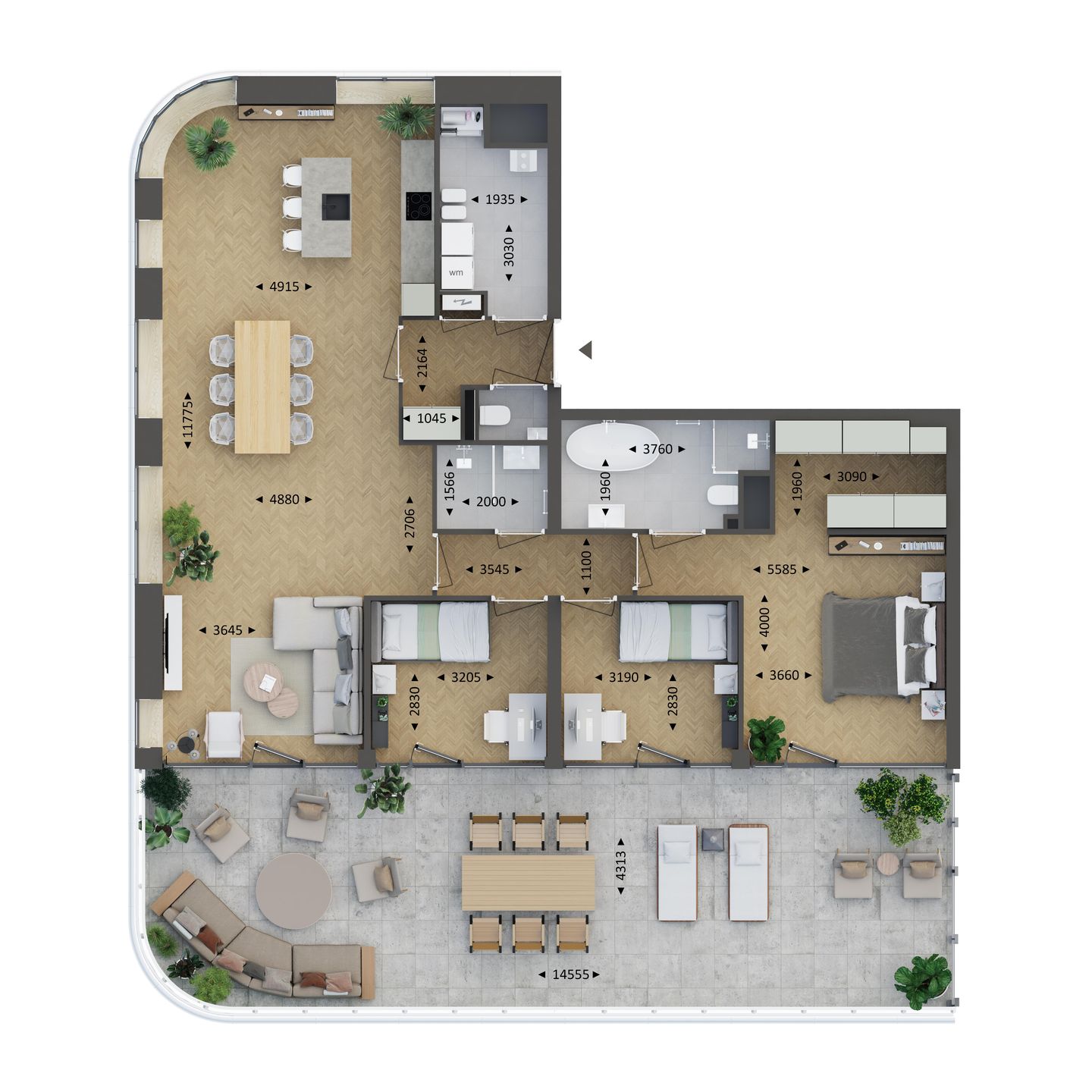 Foto 10 van Delflandplein 137