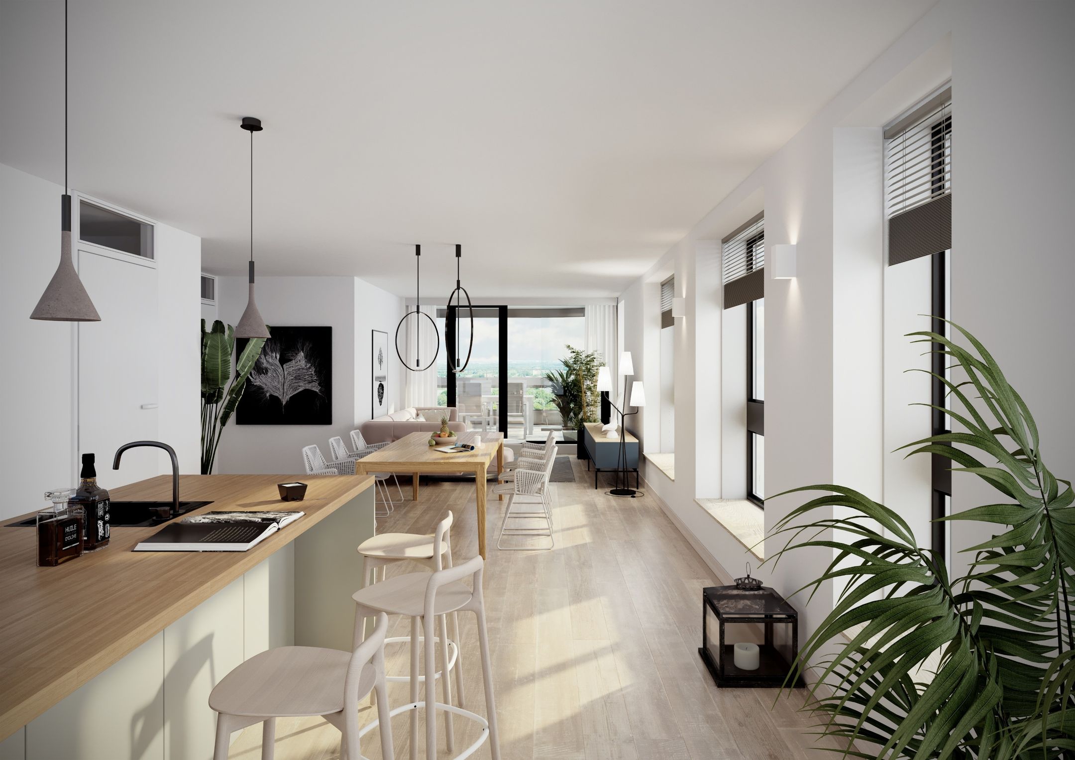 Foto 9 van Delflandplein 137