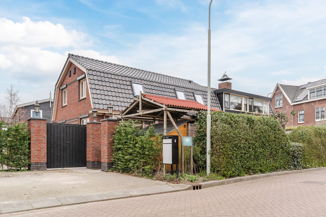 Foto 2 van de Nederlanden 4