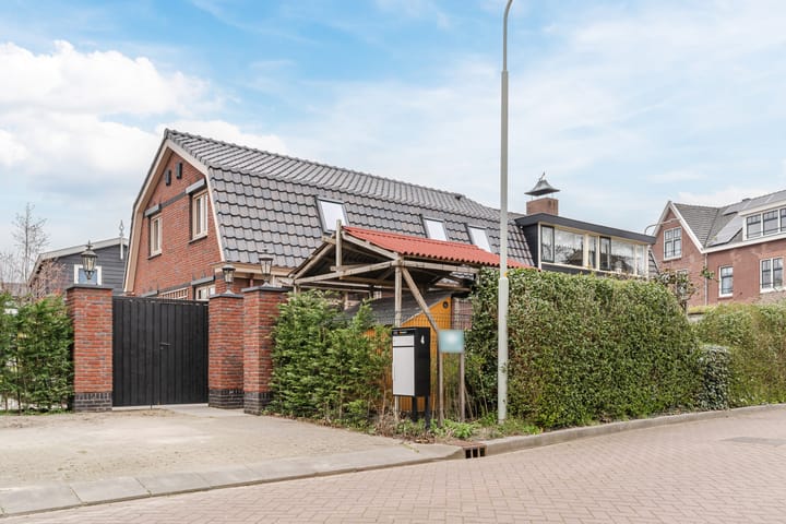 Photo 2 of de Nederlanden 4