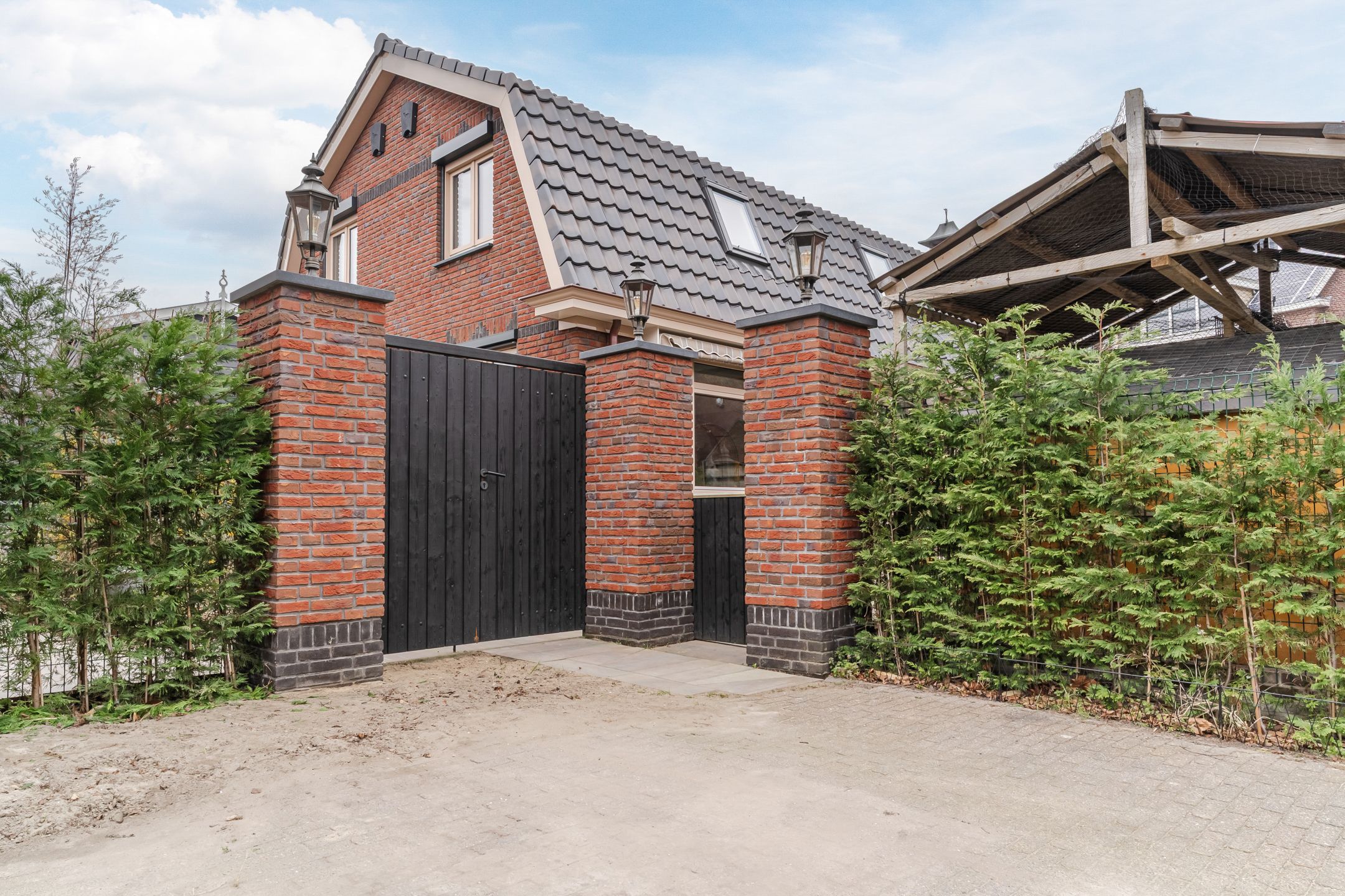 Foto 3 van de Nederlanden 4