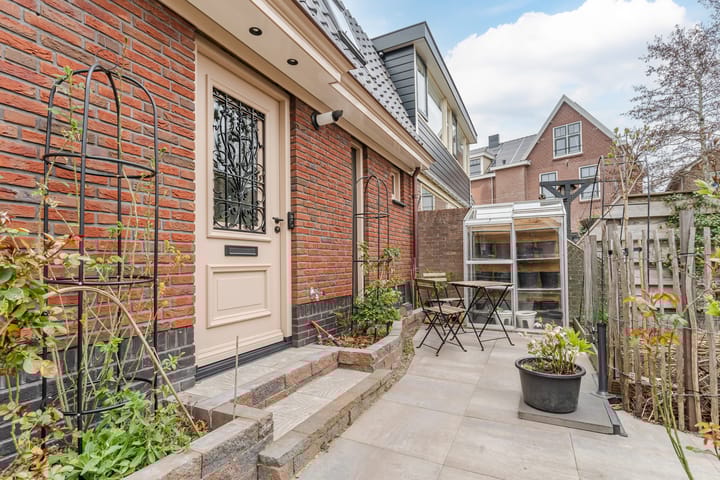 Photo 4 of de Nederlanden 4